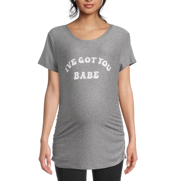 3 maternity tops - Picture 6 of 16